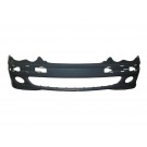 Front Bumper Without Wash Holes