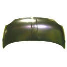 Fiat 500 2008-2015 Bonnet