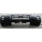 Mitsubishi Shogun/Pajero 2003-2006 Front Bumper (With Wash Jet Holes)