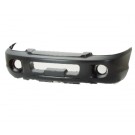 Hyundai Santa-Fe 2001-2005 Front Bumper