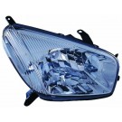 Headlamp - RH