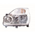 Nissan X-Trail 2007- Headlamp (Halogen)