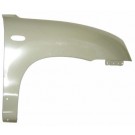 Hyundai Santa-Fe 2001-2005 Front Wing