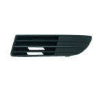 Ft Bumper Grille W/O Fogs - LH