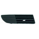 Ft Bumper Grille W/O Fogs - RH