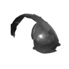 Front Wing Splashguard - RH
