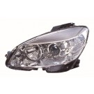 Headlamp - Halogen - LH