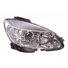 Headlamp - Halogen - RH