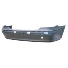 Mercedes E-Class 2002-2005 Rear Bumper (Avantgarde Models)