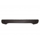 Rear Bumper Moulding