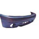 FRONT BUMPER WITH LAMP HOLES PRE-DRILLED NOT PRIMED