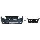 Renault Twingo 2007- Front Bumper - Not Renaultsport 133