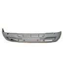 Front Bumper Not Primed - With Wash
