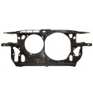 Front Panel 4 Cylinder Engines