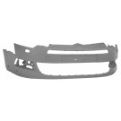 Front Bumper - Without Sensors