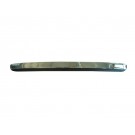 Rear Bumper Moulding - Chrome