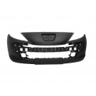 Front Bumper Without Headlamp Wash