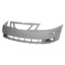 Ft Bumper - W/O H/Lamp Wash
