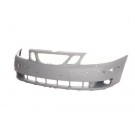 Ft Bumper - With H/Lamp Wash