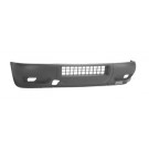 Front Bumper Grey (With Lamp Holes)