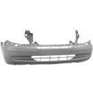 Mercedes Viano 2004- Front Bumper