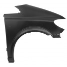 Mercedes Viano 2004- Front Wing