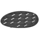 Front Bumper Grille - Outer LH