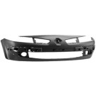 Front Bumper - Without Grilles