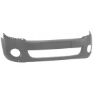 Front Bumper With Fogs With Mould