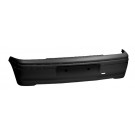 Rear Bumper - Wide Mould Holes