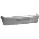 Rear Bumper - Without Mould Holes