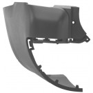 Rear Bumper End Cap - LWB - LH