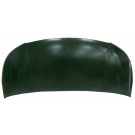 Citroen C3 Picasso 2009-2017 Bonnet
