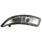 Ford Fiesta Mk7 2008-2017 Indicator Lamp (Situated In The Door Mirror)