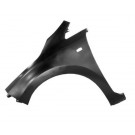 Nissan Leaf 2011- Front Wing