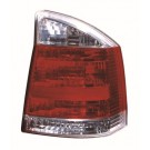 Rear Lamp - Red/Clear - RH