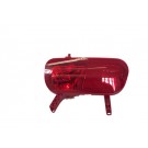 Peugeot 5008 2010- Rear Fog Lamp
