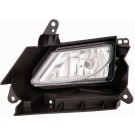 Ft Fog Lamp - 1.6/2.0 Man LH