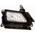 Ft Fog Lamp - 1.6/2.0 Man RH