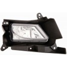 Front Fog Lamp - Petrol - RH