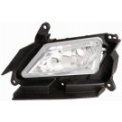 Ft Fog Lamp 2.0 Auto/Diesel LH