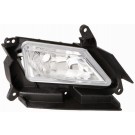 Ft Fog Lamp 2.0 Auto/Diesel RH