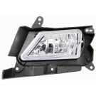 Front Fog Lamp - Diesel - LH