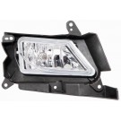 Front Fog Lamp - Diesel - RH