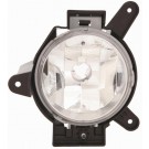 Chevrolet Spark 2010- Front Fog Lamp