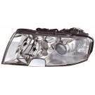 Headlamp - W/O Wash - LH