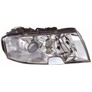 Headlamp - W/O Wash - RH