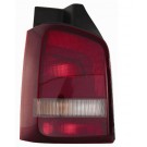 Rr Lamp - Tailgate - Tinted LH