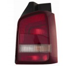 Rr Lamp - Tailgate - Tinted RH