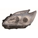 Toyota Prius 2009-2012 Headlamp (Halogen) L/H